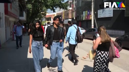 Gobierno de Sheinbaum desacredita marcha de la 'Generación Z'; la vincula con la derecha