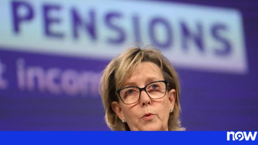 Bruxelas propõe inscrição automática em pensões complementares para reforçar reformas