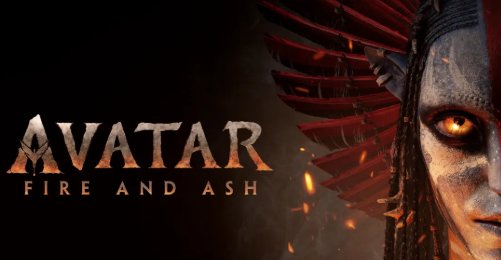 El esperado regreso a Pandora: 'Avatar: Fuego y Cenizas' genera altas expectativas