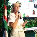 Gobernación del Valle busca en Washington inversión para proyectos clave como el Tren de Cercanías