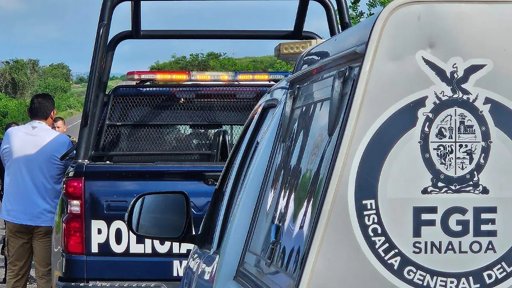 Sinaloa cierra 2025 con cuatro muertes violentas en las últimas horas