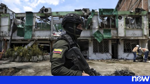 Escalada de Violência na Colômbia com Ataques de Dissidentes das FARC