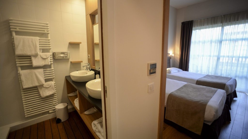 Investimento hoteleiro em Portugal cresce 33% no primeiro semestre