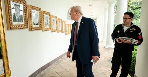 Trump Politiza Tiroteo en Centro de ICE y Culpa a Retórica Demócrata