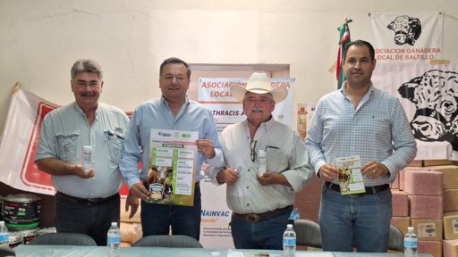 Detectan Nuevos Casos de Gusano Barrenador en Ganado de Nuevo León, Elevando la Alerta Sanitaria