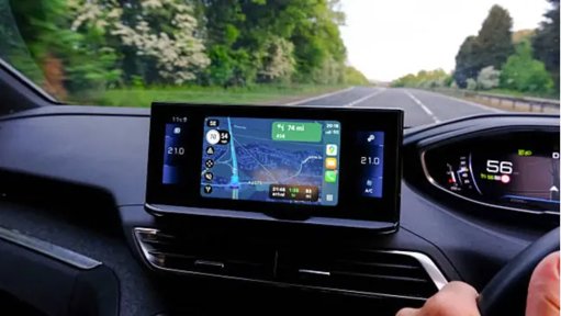 Google Maps se Transforma con IA para una Navegación más Inteligente y Conversacional