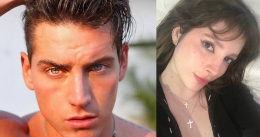 Exparticipante de La Casa de los Famosos, Agustín Fernández, aclara rumores de romance con Imelda Garza Tuñón