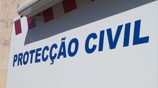 Acidente de Trabalho Fatal em Pombal