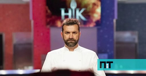 Batalha judicial entre TVI e chef Ljubomir Stanisic chega a tribunal em outubro