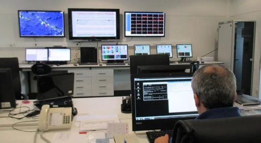 Avisos de chuva e sismos nos Açores mantêm autoridades em alerta