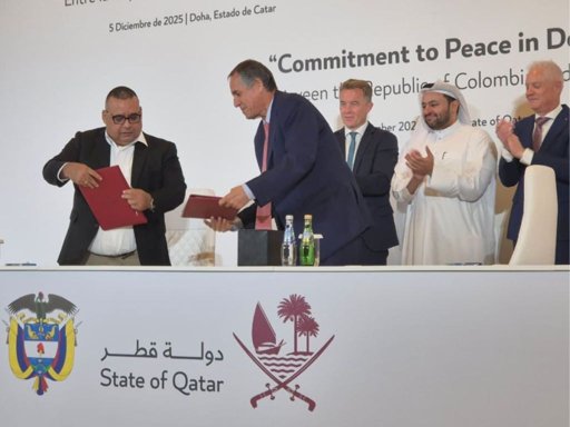 Gobierno y Clan del Golfo acuerdan tres Zonas de Ubicación Temporal en Chocó y Córdoba