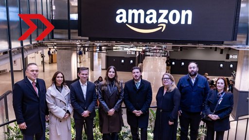 Nuevo León fortalece alianza con Amazon y se consolida como hub logístico