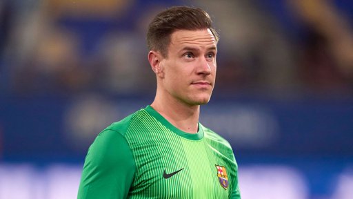 Marc-André ter Stegen de retour dans le groupe du FC Barcelone