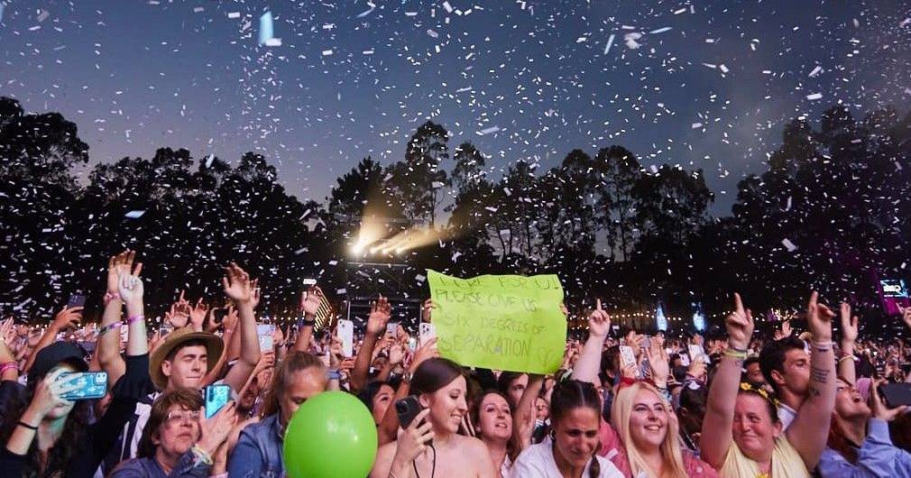 MEO Marés Vivas Encerra Edição de 2025 com Lotação Esgotada e Anuncia Regresso