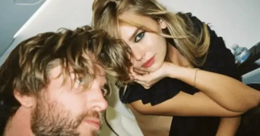 Liam Hemsworth y Gabriella Brooks anuncian su compromiso en Instagram