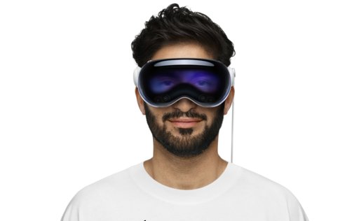 Apple Vision Pro se actualiza con el chip M5 y reduce su precio