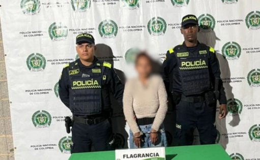Madre que arrojó a su bebé a un río en Bogotá es enviada a prisión por tentativa de homicidio