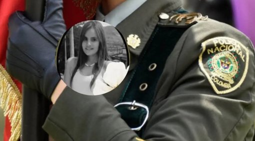 Tragedia en Chiscas, Boyacá: policía mata accidentalmente a su esposa con su fusil de dotación