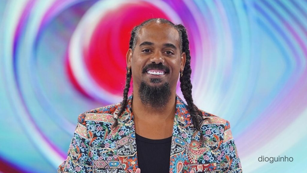 Fábio Paim expulso do 'Big Brother Verão' perto da final