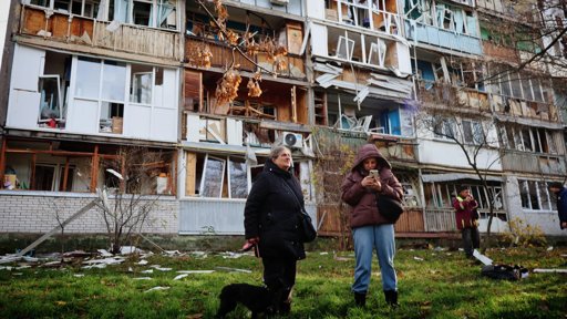 A Europa face ao plano de paz dos EUA para a Ucrânia: entre a aliança e a autonomia