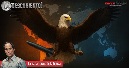 La Nueva Estrategia de Seguridad Nacional y la Doctrina “América Primero 2.0”