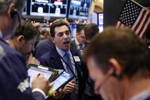 Ações da Intel disparam com planos do governo dos EUA para o setor dos semicondutores