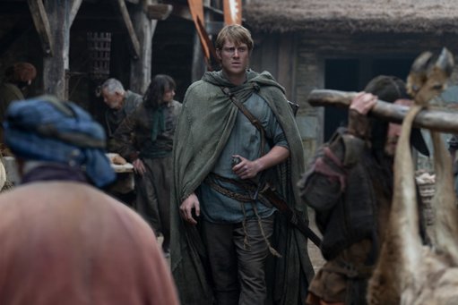 HBO Expande Universo de 'A Guerra dos Tronos' com 'A Knight of the Seven Kingdoms'