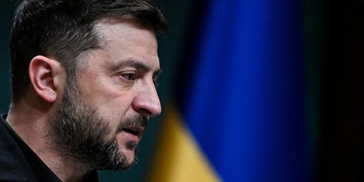 Zelensky en tournée européenne pour consolider l'aide militaire et diplomatique