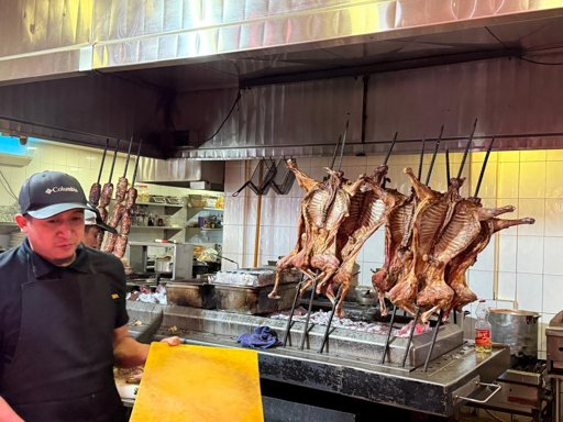 Nuevo León enfrenta un déficit del 90% en la producción de cabrito