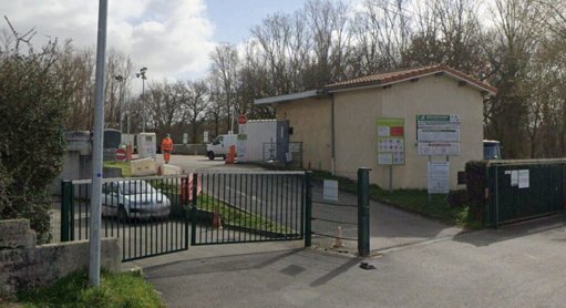 La déchèterie de Cornebarrieu rouvre après le départ des gens du voyage