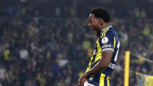 Jhon Durán enfrenta posible denuncia penal por su celebración en el clásico turco