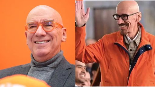 Dante Delgado reaparece públicamente y confirma que superó el cáncer