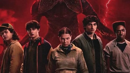 Netflix anuncia el estreno escalonado para la temporada final de "Stranger Things"