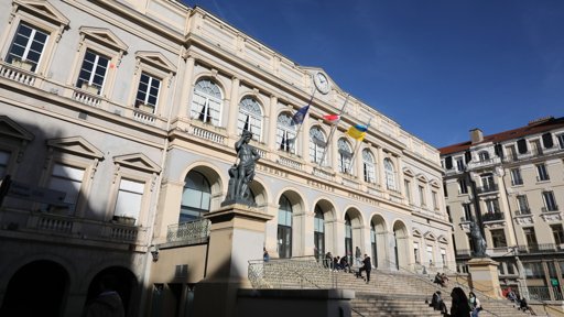 Condamnation de Gaël Perdriau : un séisme politique à Saint-Étienne à l'approche des municipales