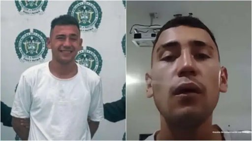 Hombre capturado en Ocaña por decapitar palomas con los dientes