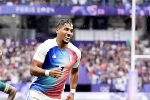 France 7 lance son projet "Objectif 2028" pour capitaliser sur le succès olympique