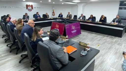 Cabildo de Tijuana aprueba desincorporar predios para su venta