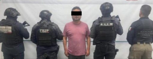 Ofensiva contra la narcopolítica en Chiapas: Caen alcaldes y exfuncionarios