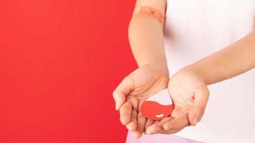 Estudo Alerta para Impacto da Cafeína na Qualidade do Sangue Doado