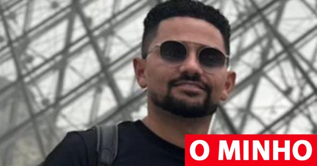 Líder de grupo criminoso brasileiro executado a tiro na Póvoa de Varzim