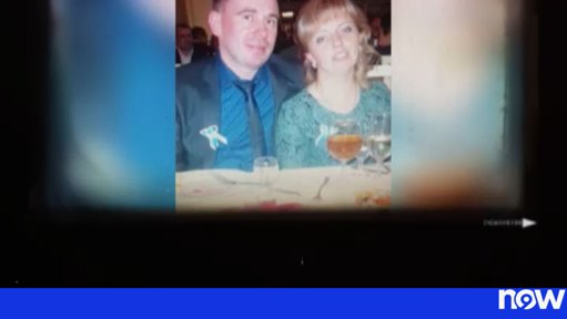 Filha de Ihor Homeniuk processa Estado por incumprimento de apoio prometido