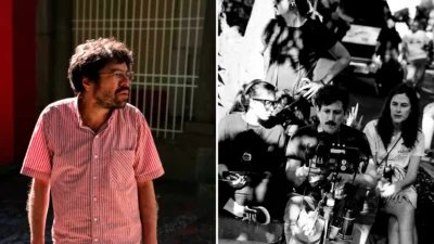 Película colombiana 'Un poeta' es seleccionada para representar al país en los Premios Óscar y Goya