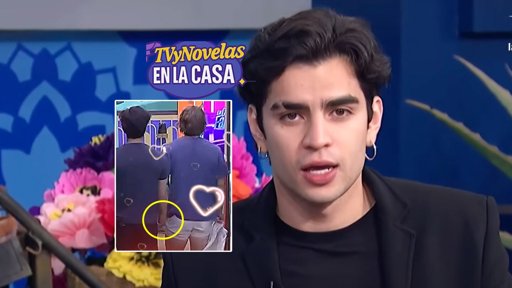 El fenómeno "Aldrón": el romance creado por fans entre Aldo de Nigris y Aarón Mercury