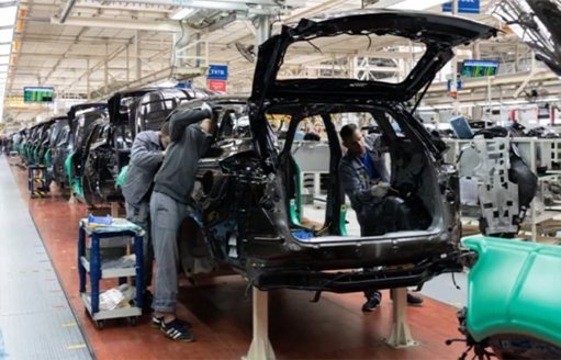 Posibles Aranceles a Autos Chinos Aceleran Planes de GAC Motors para Instalar Planta en México