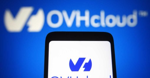 OVHcloud chute en Bourse sur fond de prévisions décevantes et de changement de direction