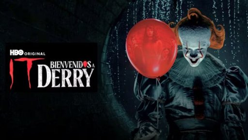 'It: Bienvenidos a Derry' expande el universo de Stephen King en la pantalla