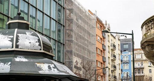 Financiamento europeu de 1,34 mil milhões de euros para construir 12 mil casas de renda acessível