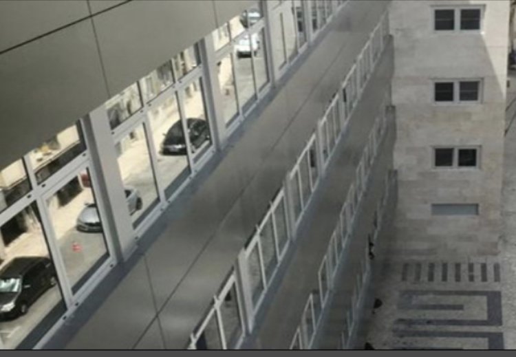 Parpública regista crescimento de 6,8% nos lucros consolidados de 2024