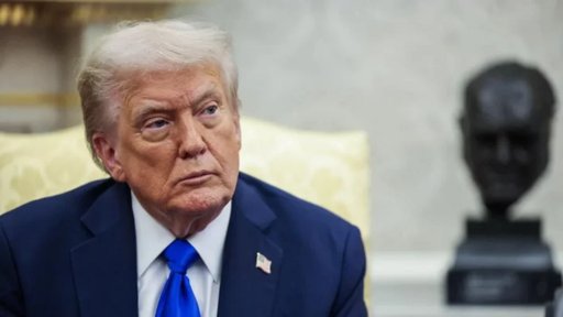 Trump ordena reanudar las pruebas de armas nucleares, poniendo fin a una moratoria de 33 años