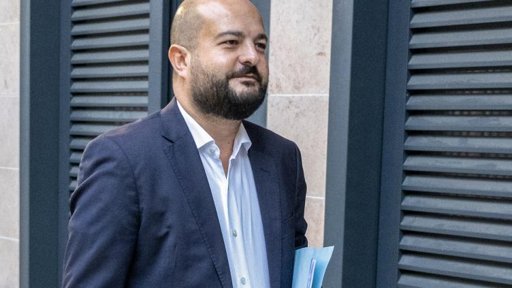 Fréjus : David Rachline, figure du RN, écarté pour les municipales de 2026